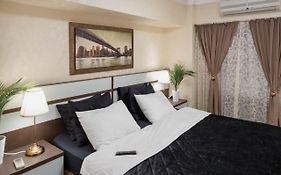 Exclusive Apartment