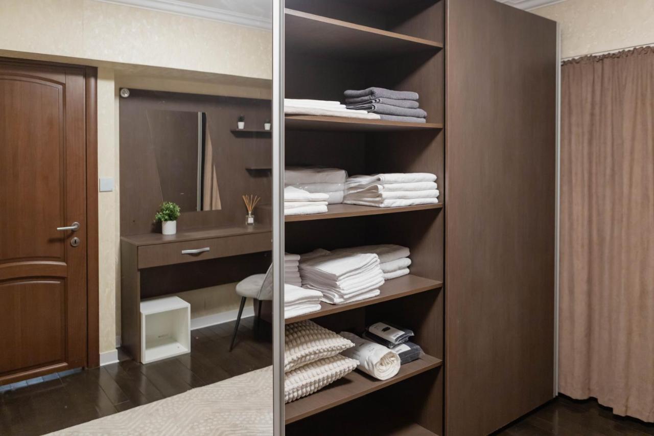 Exclusive Apartment Giurgiu Exterior foto