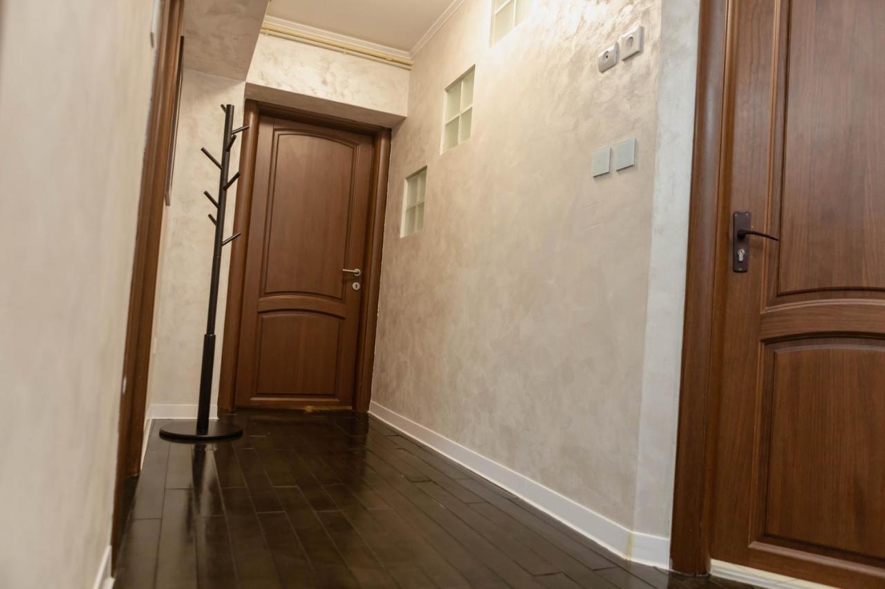 Exclusive Apartment Giurgiu Exterior foto