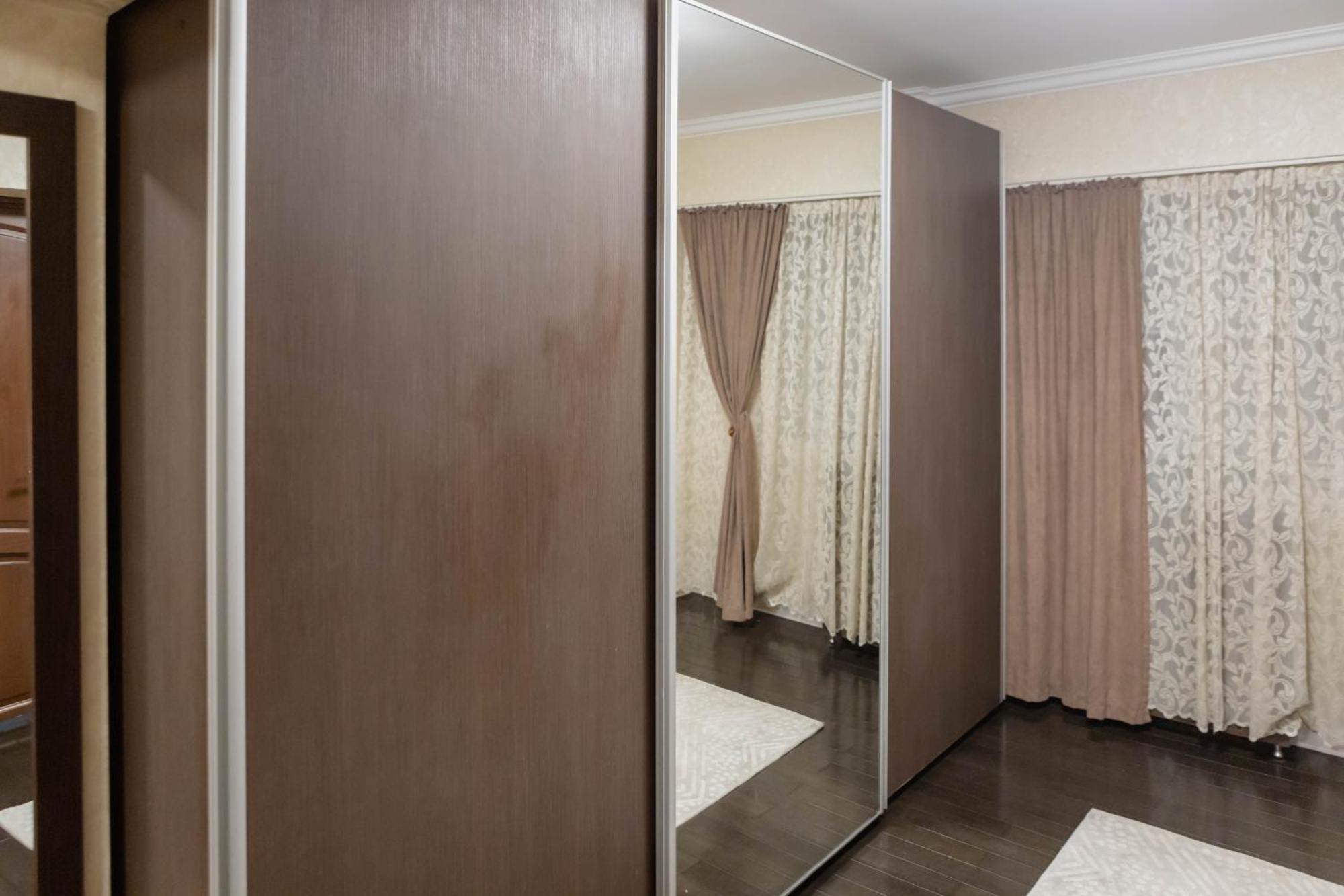 Exclusive Apartment Giurgiu Exterior foto